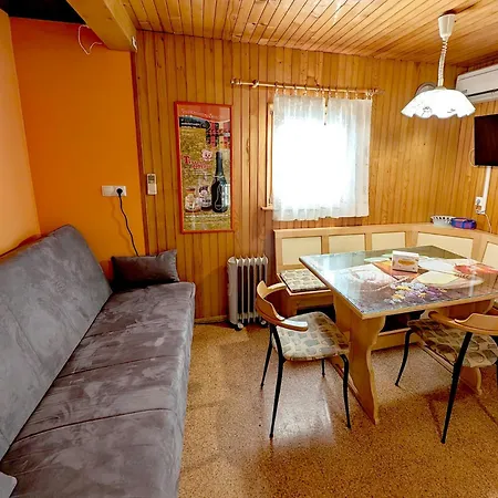 Cebelarjeva Hiska 1 - Terme Olimia - Nyaraló