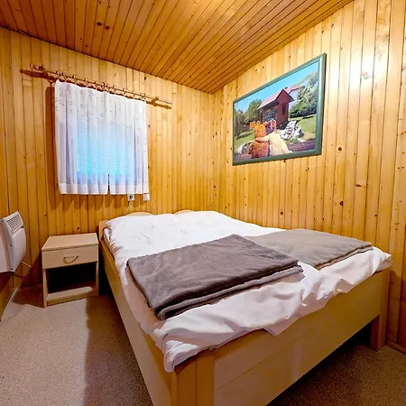 Nyaraló Cebelarjeva Hiska 1 - Terme Olimia -