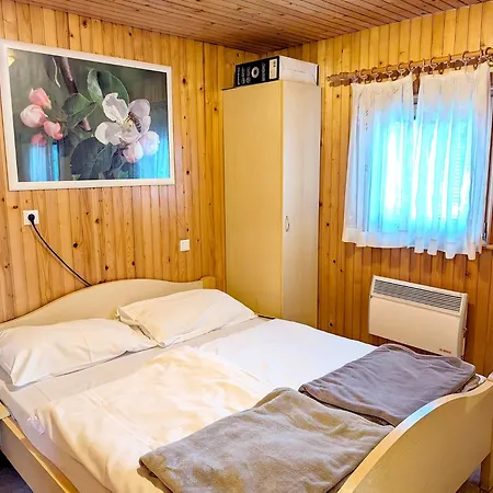 Nyaraló Cebelarjeva Hiska 1 - Terme Olimia - Podčetrtek