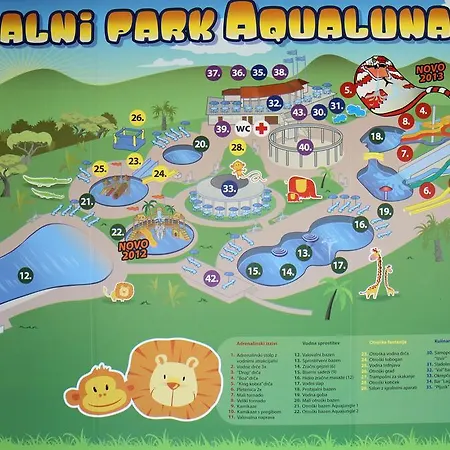 Cebelarjeva Hiska 1 - Terme Olimia - Holiday home *