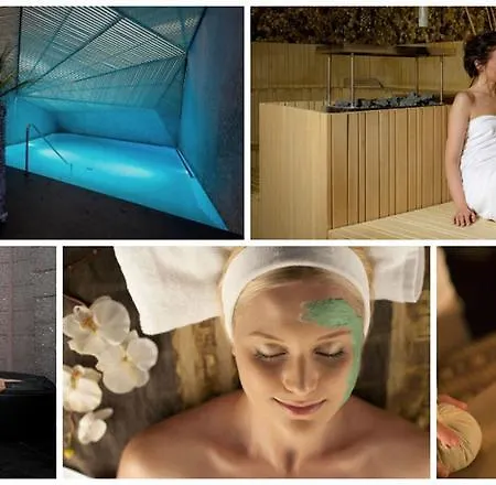 Nyaraló Cebelarjeva Hiska 1 - Terme Olimia -