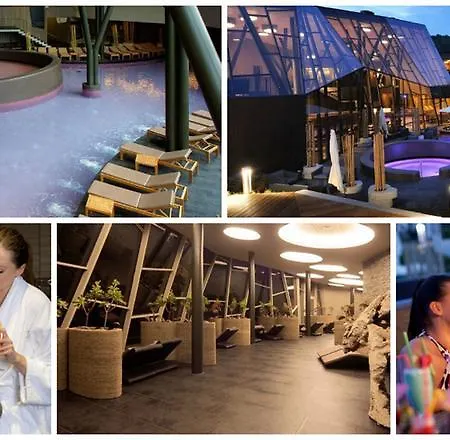 Cebelarjeva Hiska 1 - Terme Olimia - Nyaraló Podčetrtek