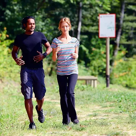 Cebelarjeva Hiska 1 - Terme Olimia - * Podčetrtek