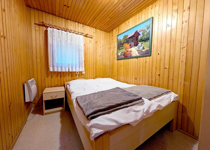 Vakantiehuis Cebelarjeva Hiska 1 - Terme Olimia -