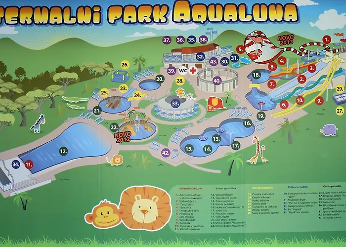 Cebelarjeva Hiska 1 - Terme Olimia - Vakantiehuis *