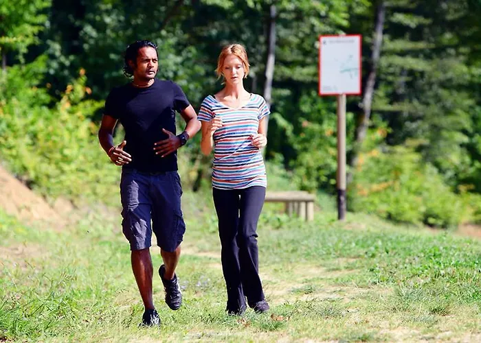 Cebelarjeva Hiska 1 - Terme Olimia - * Podčetrtek